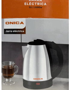 Pava eléctrica Hervidora