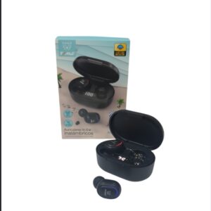 Auriculares Bluetooth