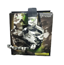 Auricular gamer PC