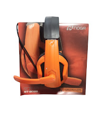 Auricular gamer para pc