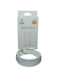 Cable USB C a C