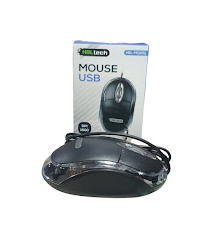 Maus para pc (Escritorio)