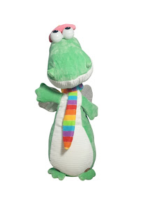 Peluche parlanchín