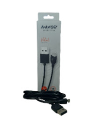 Cable USB tipo V8