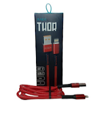 Cable USB iphone
