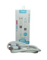 Cable USB C