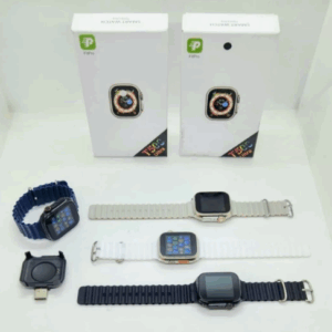 Reloj smartwatch