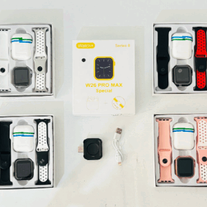 Reloj smartwatch