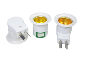 Adaptador de foquito