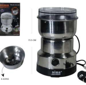 Molinillo de café 220v