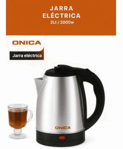 Pava eléctrica