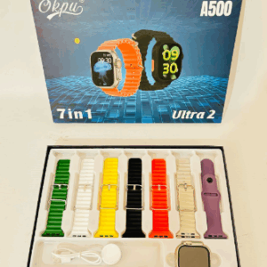 Reloj smartwatch