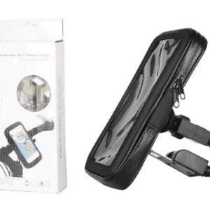 Soporte para cel (moto/bici)