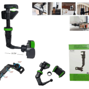 Soporte de cel para auto