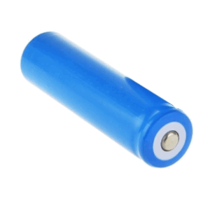 Pila Bateria Recargable 18650 3.7v