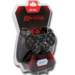JOYSTICK INALAMBRICO 3 EN 1 PC/PS2/PS3 A PILAS