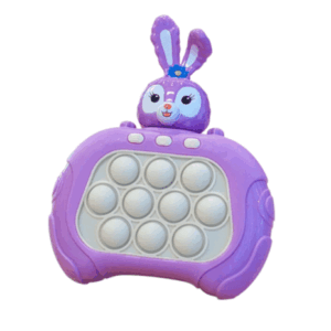 POP IT ELECTRONICO CONEJO KAWAII