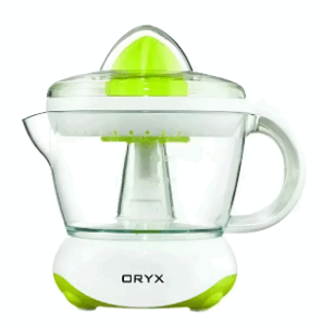 Exprimidor Eléctrico 700ml