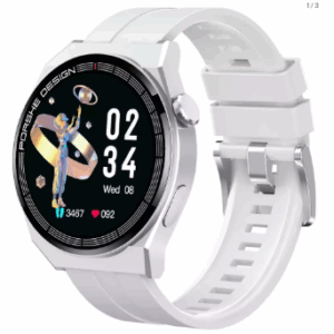 Smart Watch Reloj Inteligente Gt3 Pro