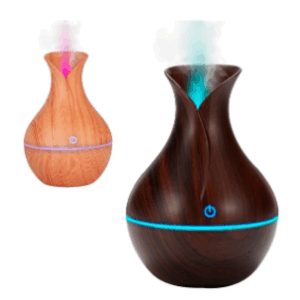 Humidificador Vaporizador