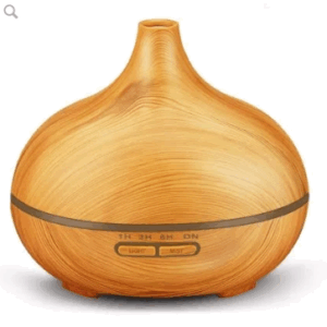 Humidificador Aromatizador