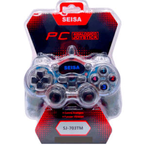 Joystick Pc Sj-703tm