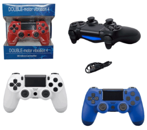 Joystick PS4