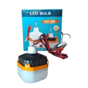 LAMPARA DE 30W DC 12V