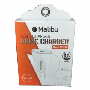 Cargador Carga Rapida Micro USB