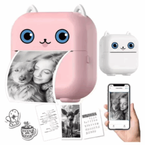 MINI IMPRESORA TERMICA