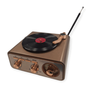 RADIO TOCADISCO