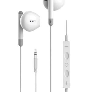 Auriculares Manos Libre jack 3.5mm Jmc