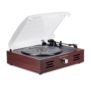 Toca disco Vintage W408