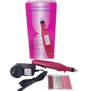 TORNO ELECTRICO MANICURA