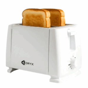 Tostadora Eléctrica Automática Doble