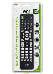 Control Universal LCD