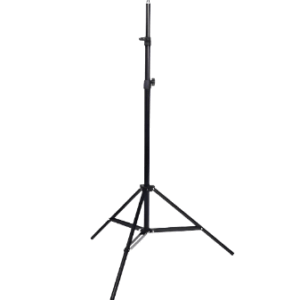 Tripode de 2mts De Pie Para Aro Led Extensible