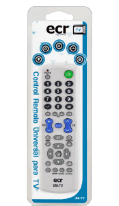 Control Universal TV